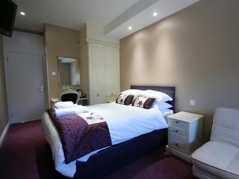 Highclere Hotel Ascot  Extérieur photo